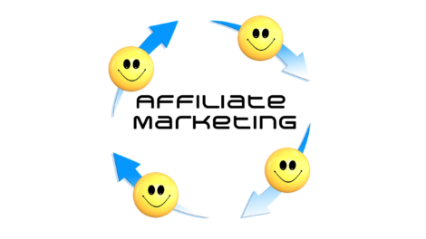 affiliate marketing