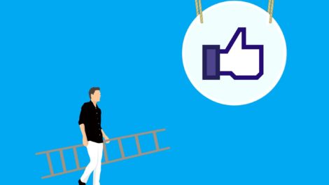facebook like