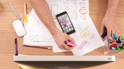 apps and creativity