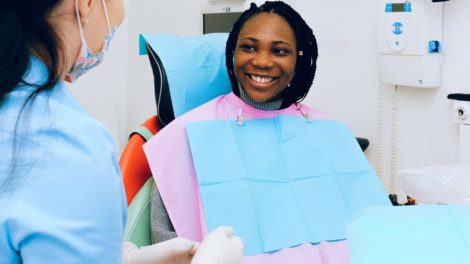 dental checkup