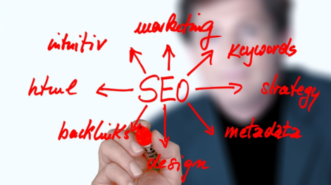 seo optimization