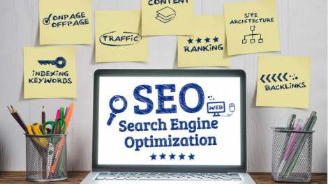 seo coaching